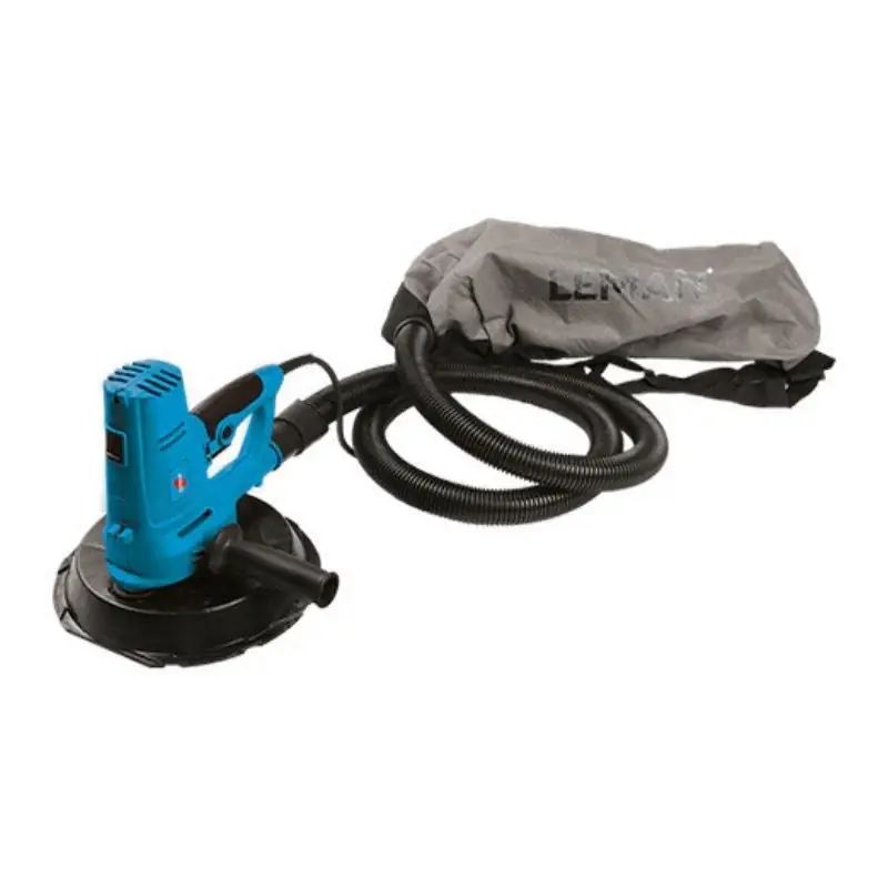 Ponceuse murale LEMAN LOPOM226 – 225MM – 900W Meilleur Prix