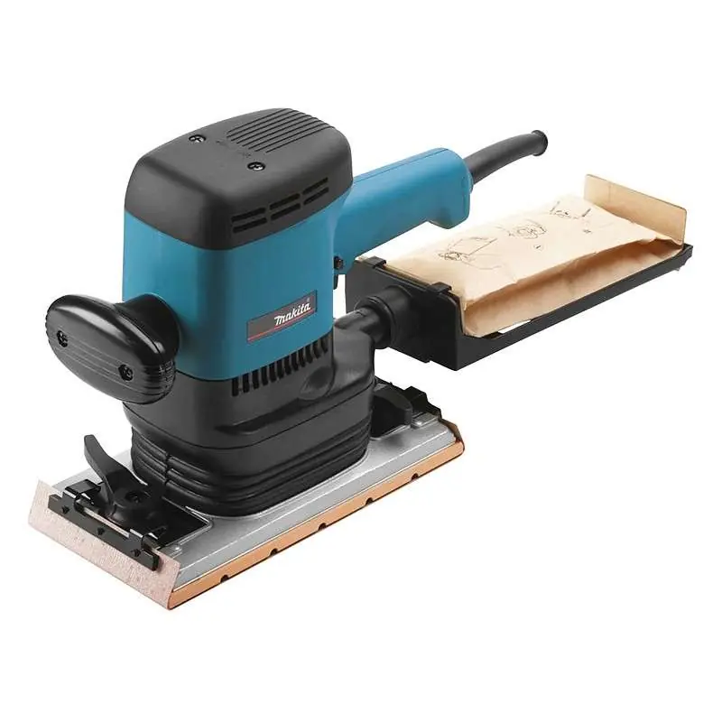 Ponceuse vibrante MAKITA 9046 – 600W Meilleur Prix