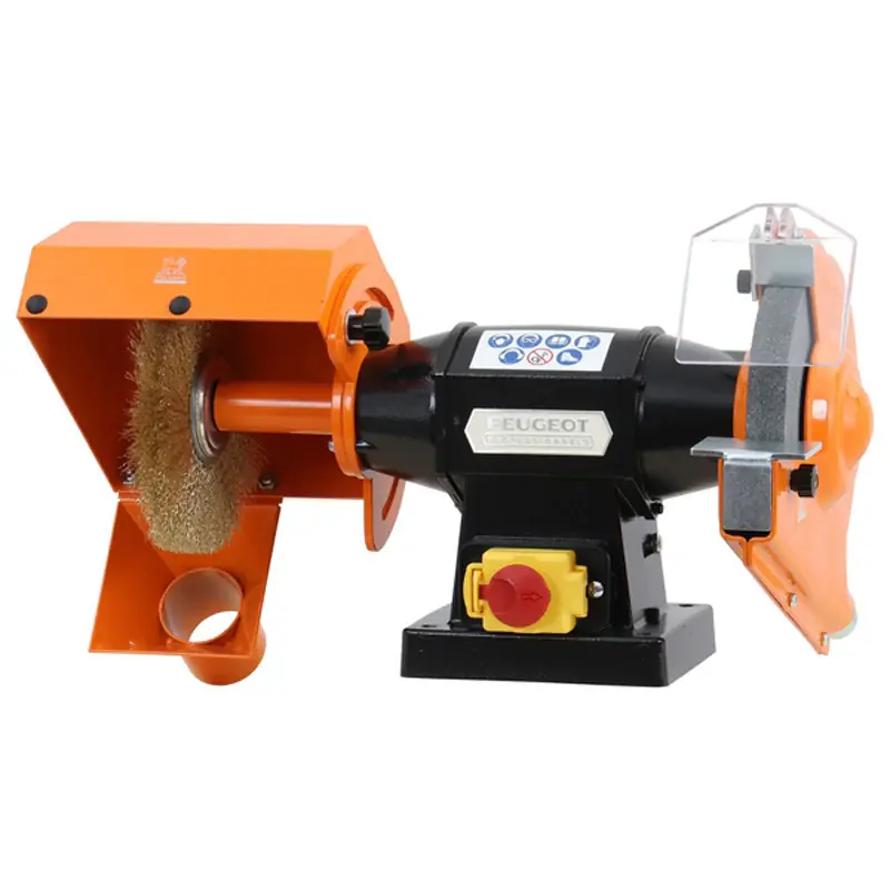 Jusqu&rsquo;à Épuisement Des Stocks Touret d‘atelier – PEUGEOT Outils Pro – PCTMB 200