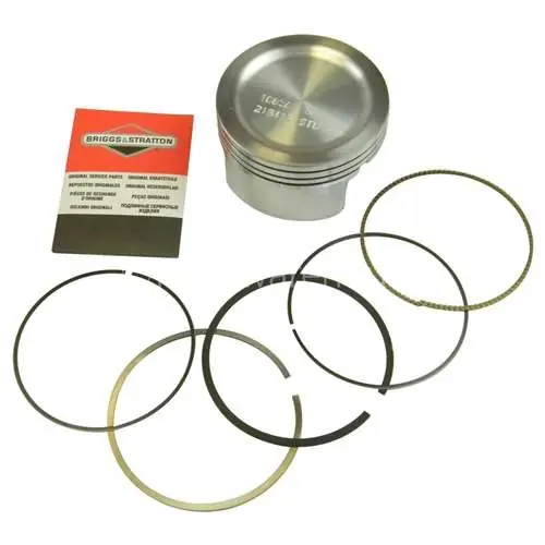Piston complet Acheter En Ligne