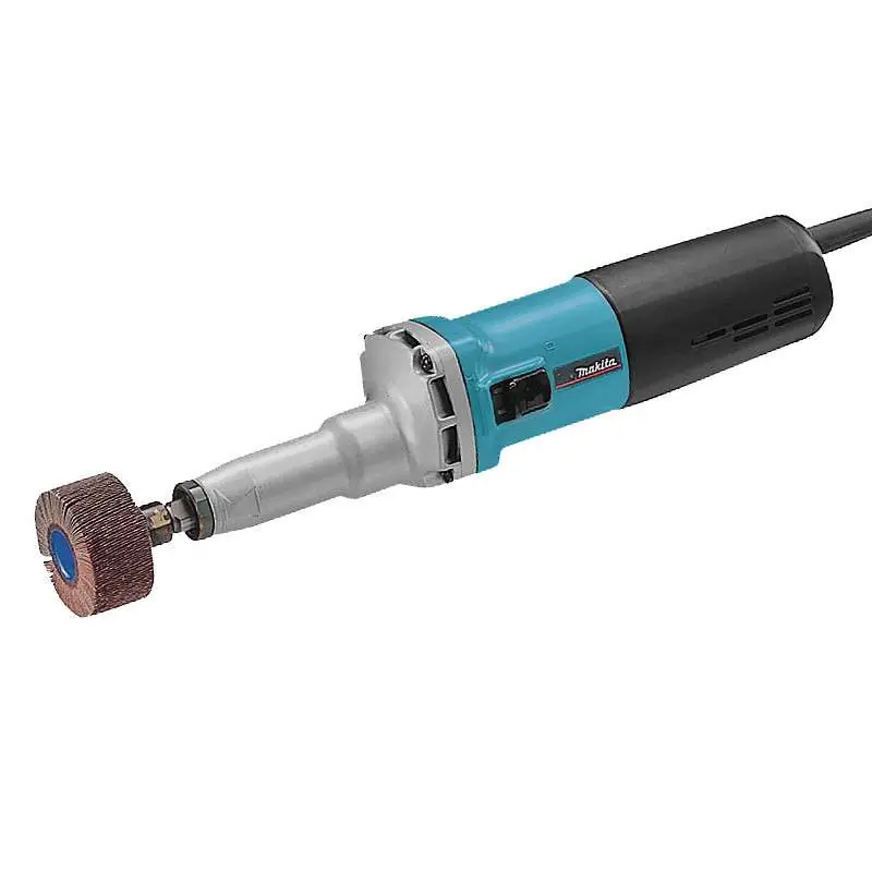Meuleuse Droite MAKITA GD0810C Ø 8 mm 750 W Prix Choc
