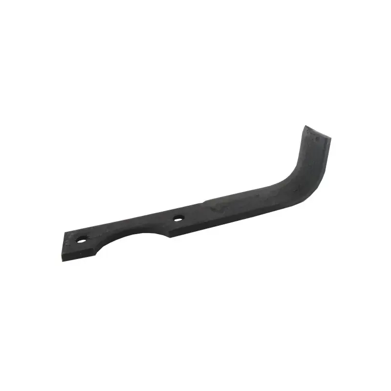 Bon Plan Couteau de fraise gauche 200mm type sarcleur pour motobineuse GUTBROD 075.73,027