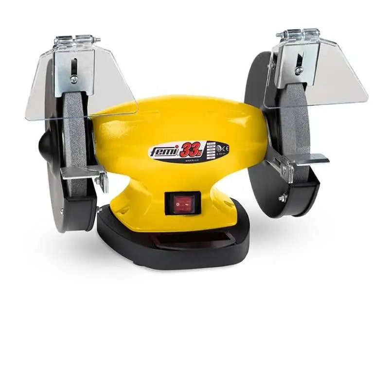 Touret à meuler FEMI BG 33N 550W 200mm Expédition Rapide