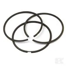 Jeu de segments de piston Quantité Limitée