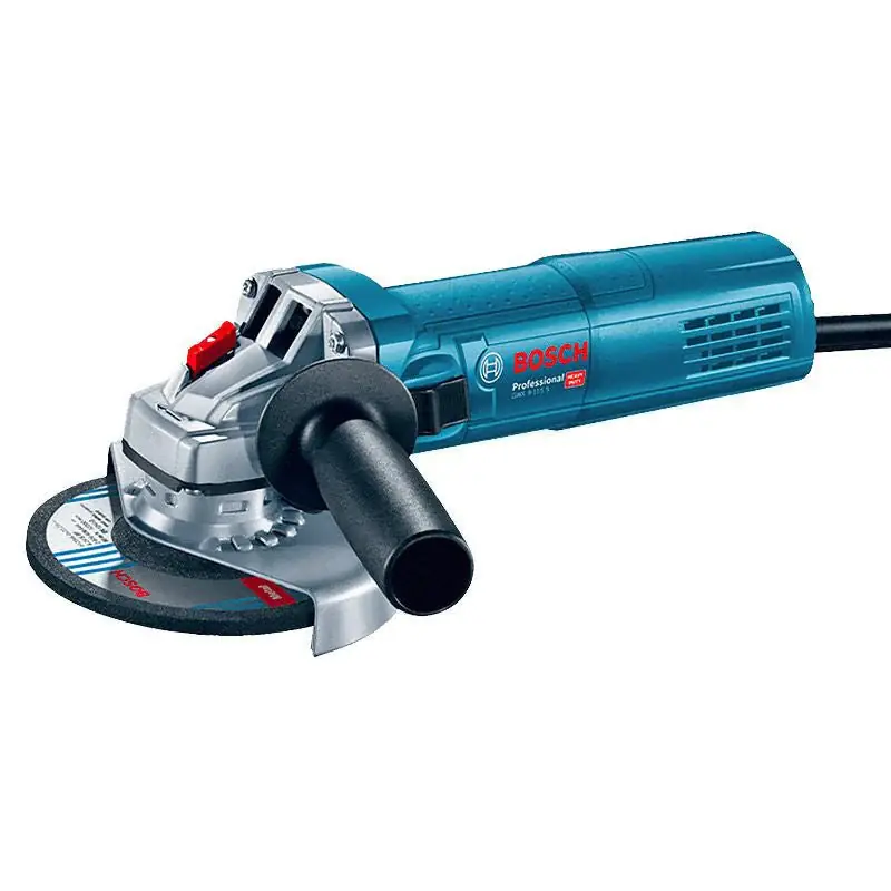 Prix Bas Meuleuse angulaire BOSCH 0601396104 – GWS 9-125 S Professional 900W – Ø 125mm