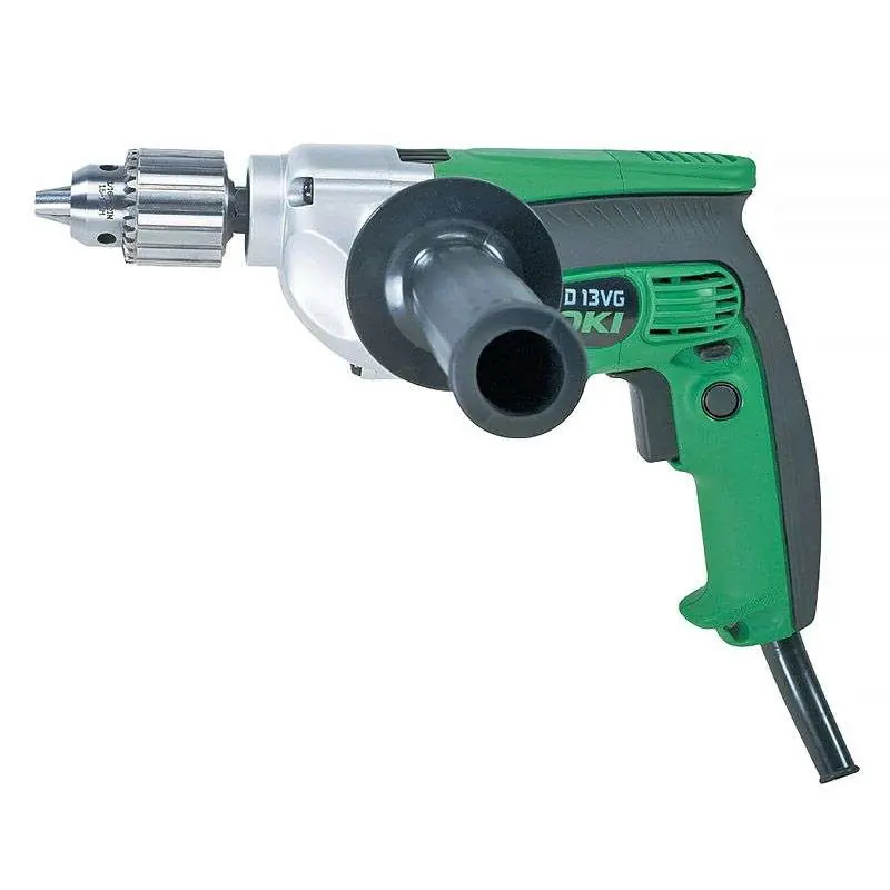 Perceuse visseuse HIKOKI D13VGWUZ 13mm 710W Vente Flash