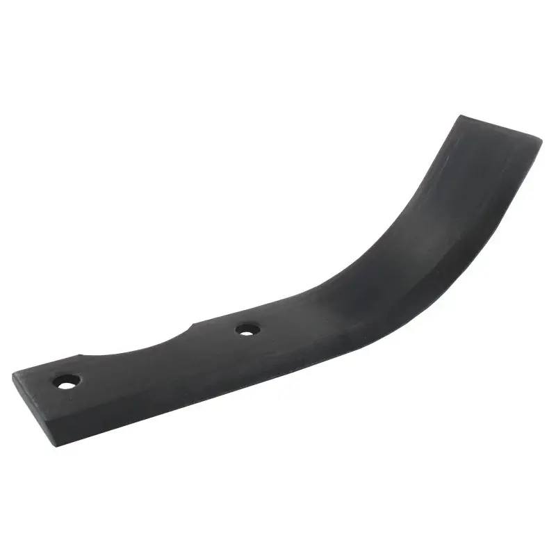 Marque Couteau de fraise droit 185mm motoculteur STAFOR