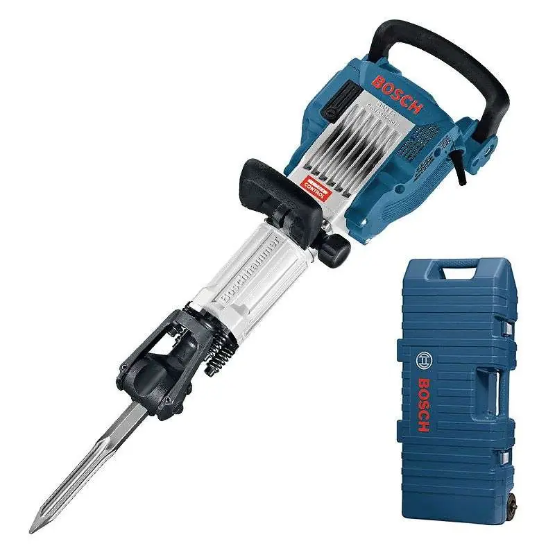 Dernier Modèle Brise-béton BOSCH GSH 16-28 Professional 1750 W