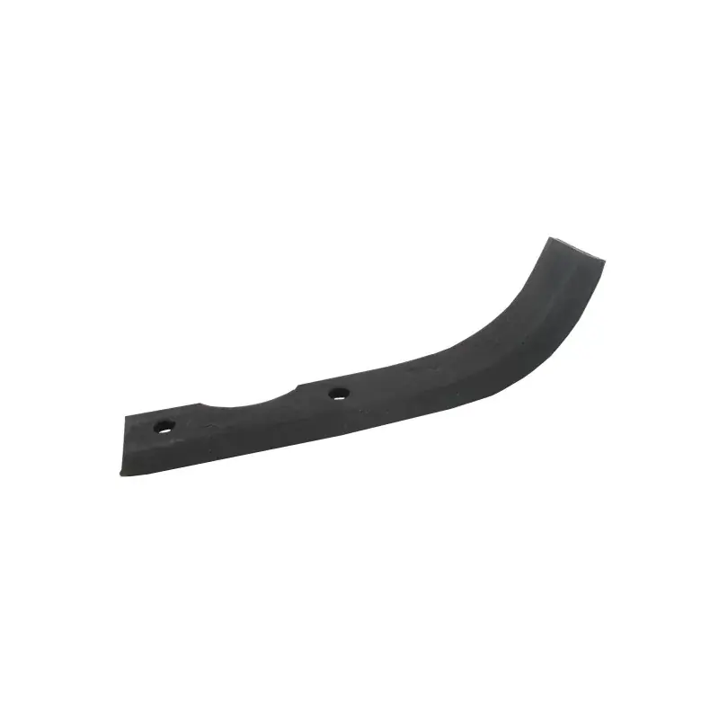 Couteau de fraise droit 190mm type bineur pour motobineuse GUTBROD 071.73,120 Produit De Marque