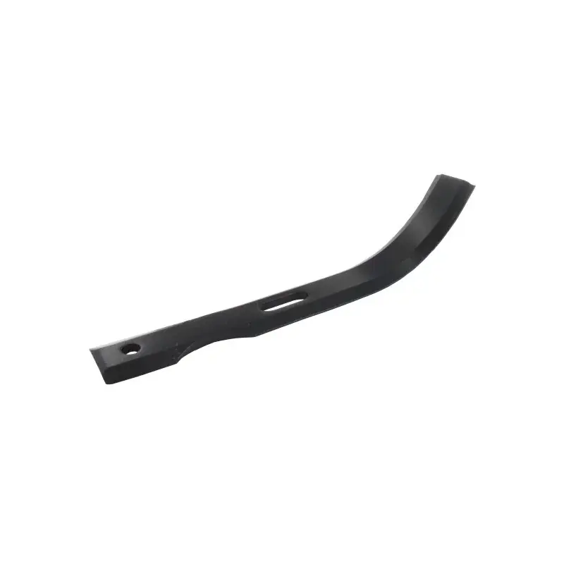 Couteau de fraise 220mm réversible type bineur universel Haute Qualité