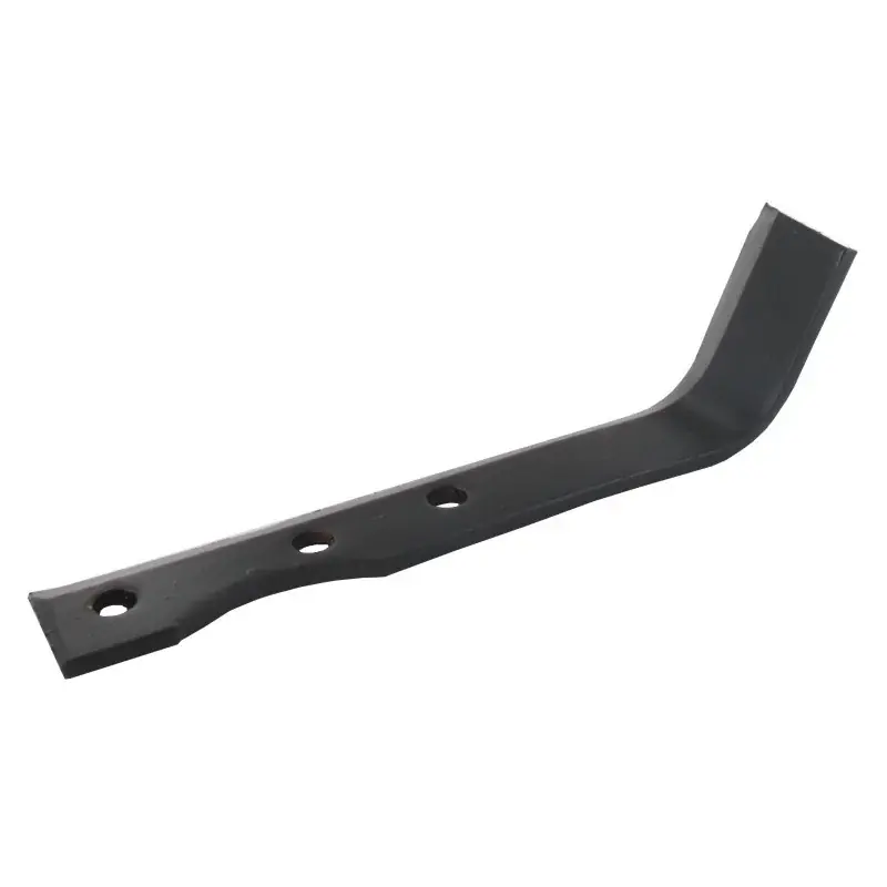 Nouvelle Collection Couteau de fraise gauche 175mm motoculteur SOLO