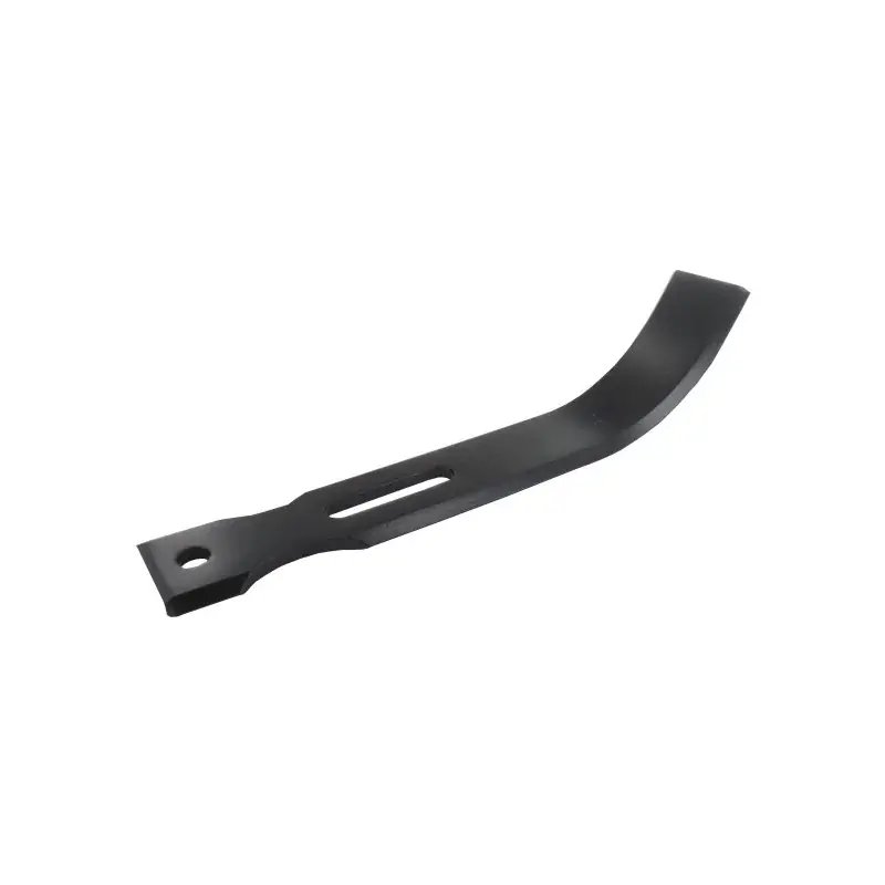 Soldes Couteau de fraise 240mm type bineur universel