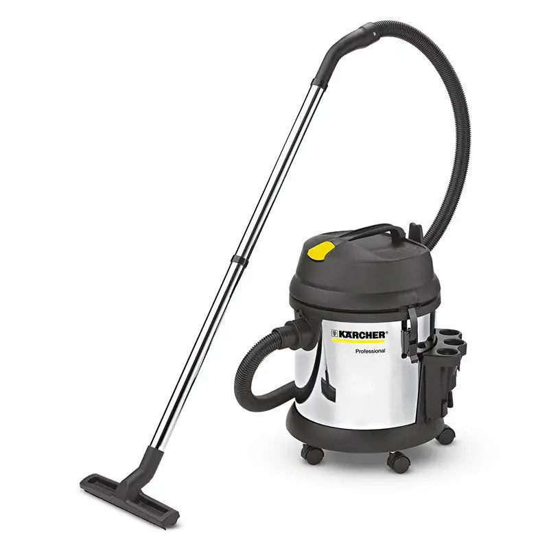Aspirateur eau et poussière KARCHER NT 27/1 Me Meilleur Prix