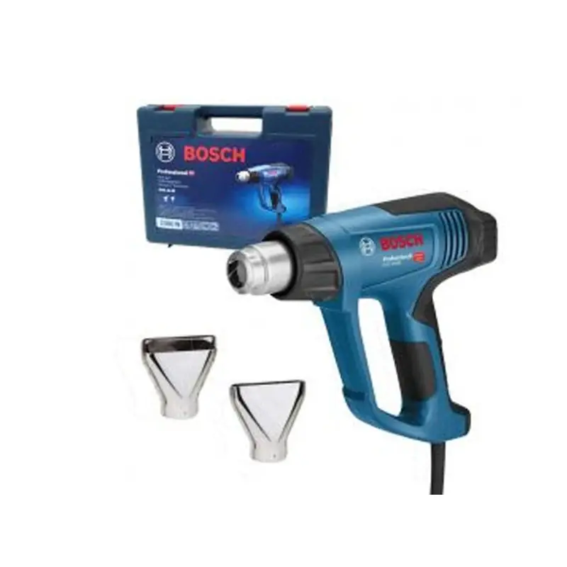 Décapeur thermique BOSCH GHG 23-66 Professional 2300W Offre Spéciale