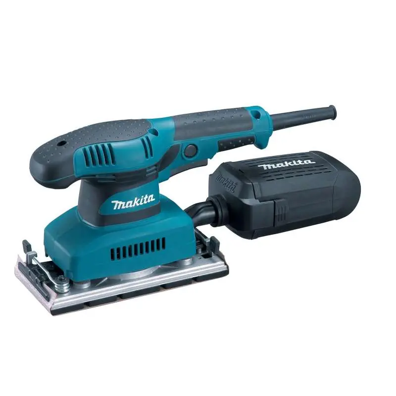 Achat Immédiat Ponceuse vibrante MAKITA BO3710 190 W