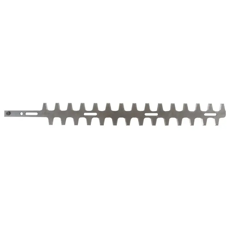Lame supérieure ou inférieure taille-haie ECHO 697010-06960 – X411-000050 – X411-000280 – 69701006960 Top Vente