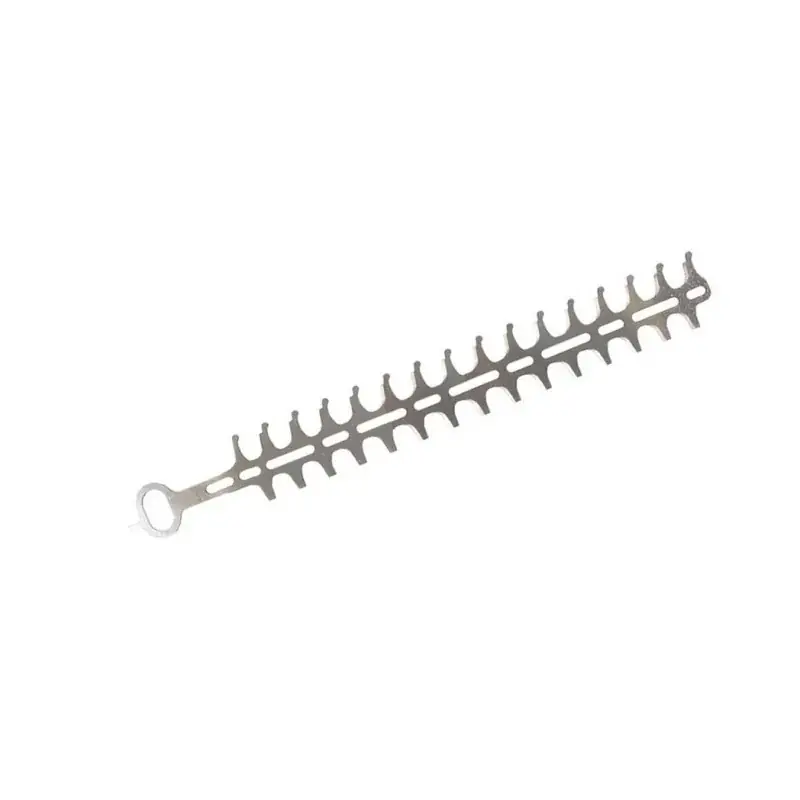 Lame supérieure ou inférieure 450 mm STIHL 4242-710-6000 – 42427106000 Nouvel Arrivage