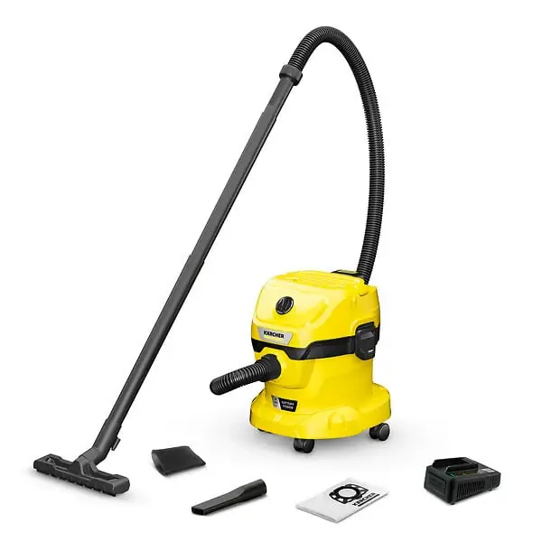 Offre Exclusive Aspirateur de chantier WD2 - 225W - 18V