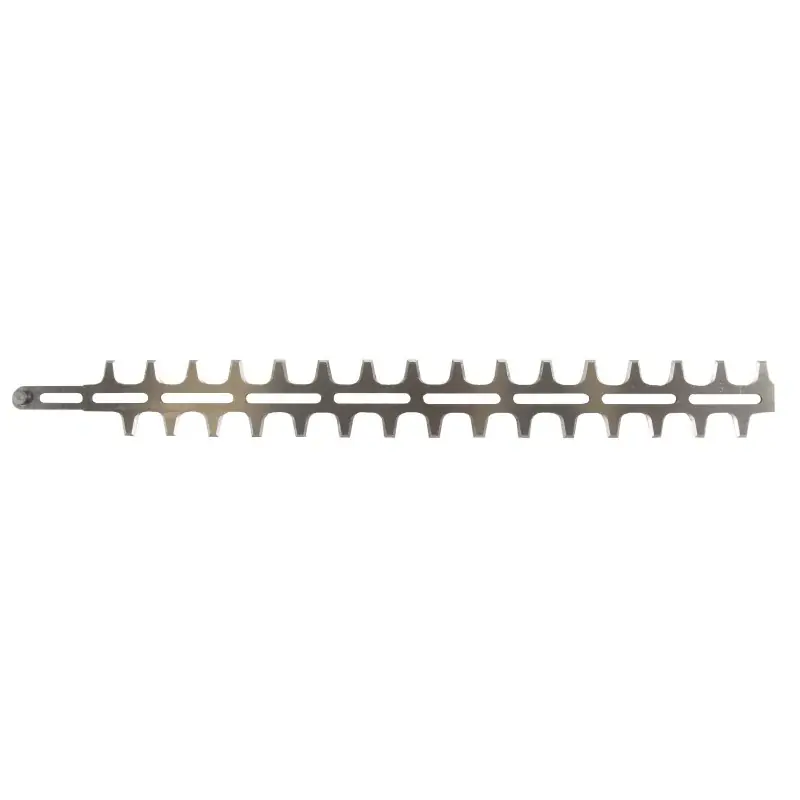 Satisfait Ou Remboursé Lame supérieure ou inférieure taille-haie UNIVERSEL coupe de 530mm