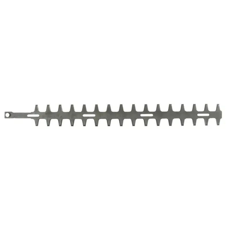 Lame de taille-haies 634mm GGP – CASTELGARDEN 6981170 Retour Gratuit