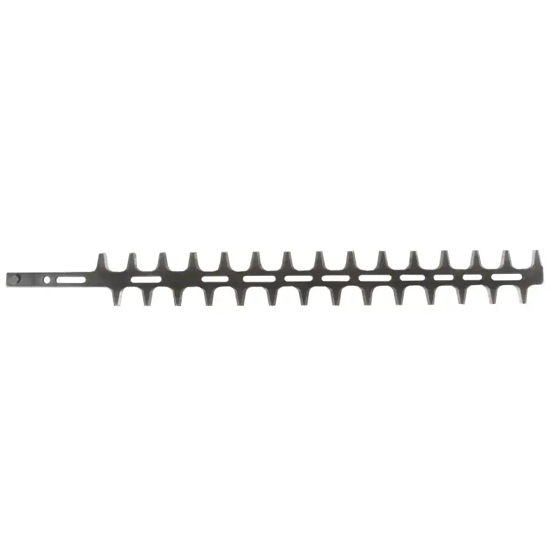 Lame supérieure ou inférieure taille-haie ECHO X412-000630 – X412000630 Dernière Chance