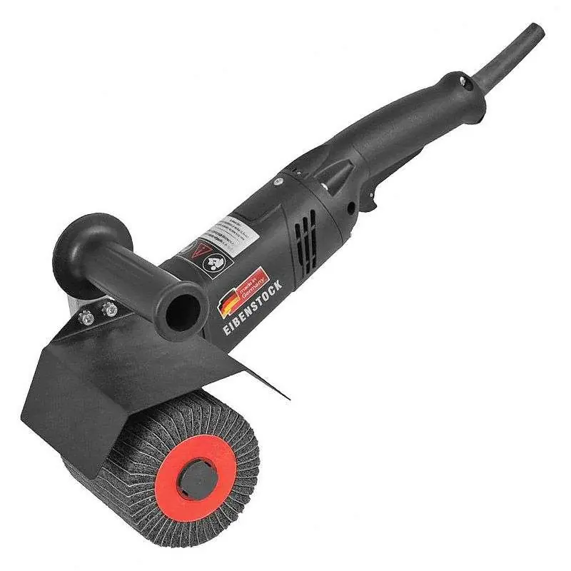 Satineuse EIBENSTOCK ESM1310 1300W Réduction