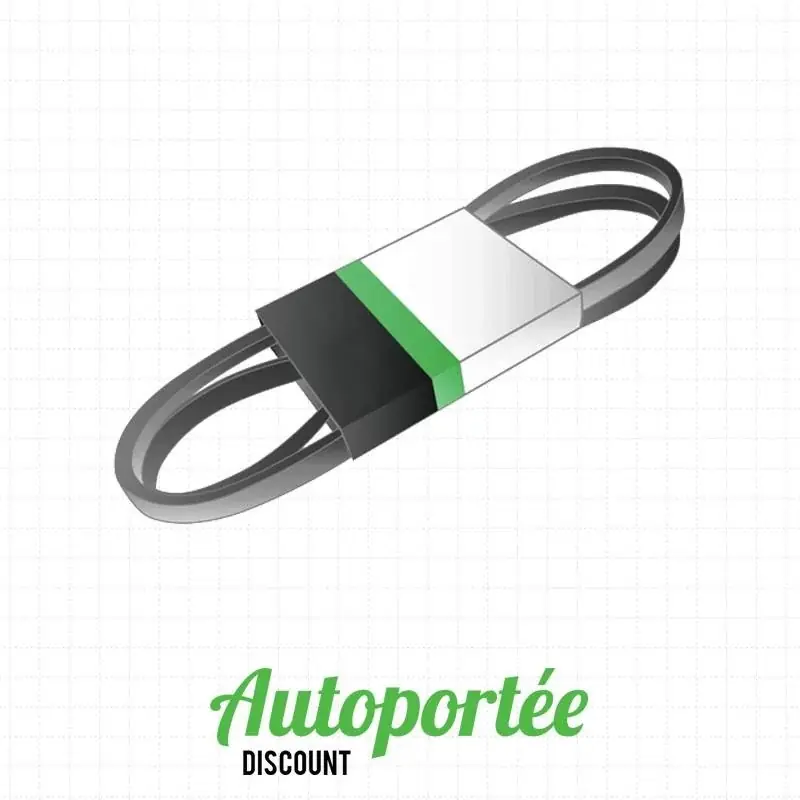 Courroie FLYMO TL400 Offre Exclusive