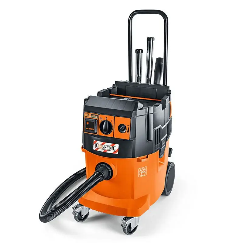Quantité Limitée Aspirateur eau et poussière FEIN DUSTEX 35 LX 1380W