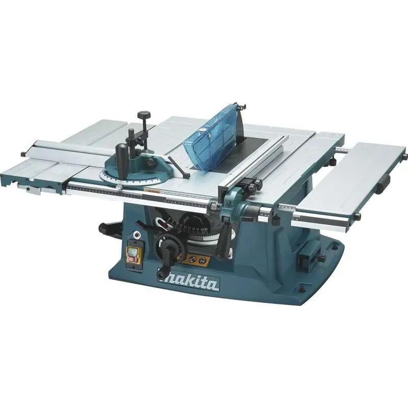 Scie sur Table MAKITA MLT100N 1500W Usine Directe