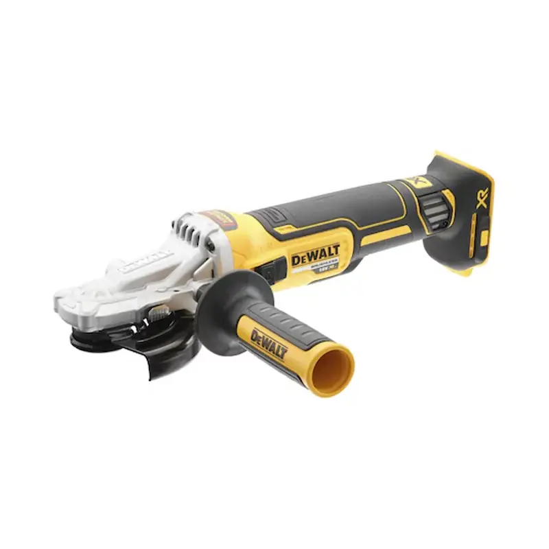 Livraison Express Meuleuse à tête plate 18V DEWALT DCG405FN-XJ