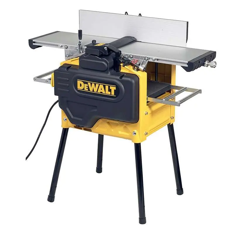 Prix Cassé Rabot sur table 260mm 2100W DEWALT D27300-QS