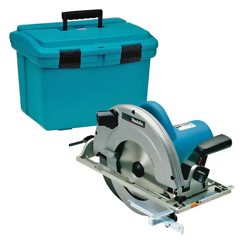 Scie circulaire MAKITA 5903RK 2000 W Ø 235 mm Nouvelle Collection