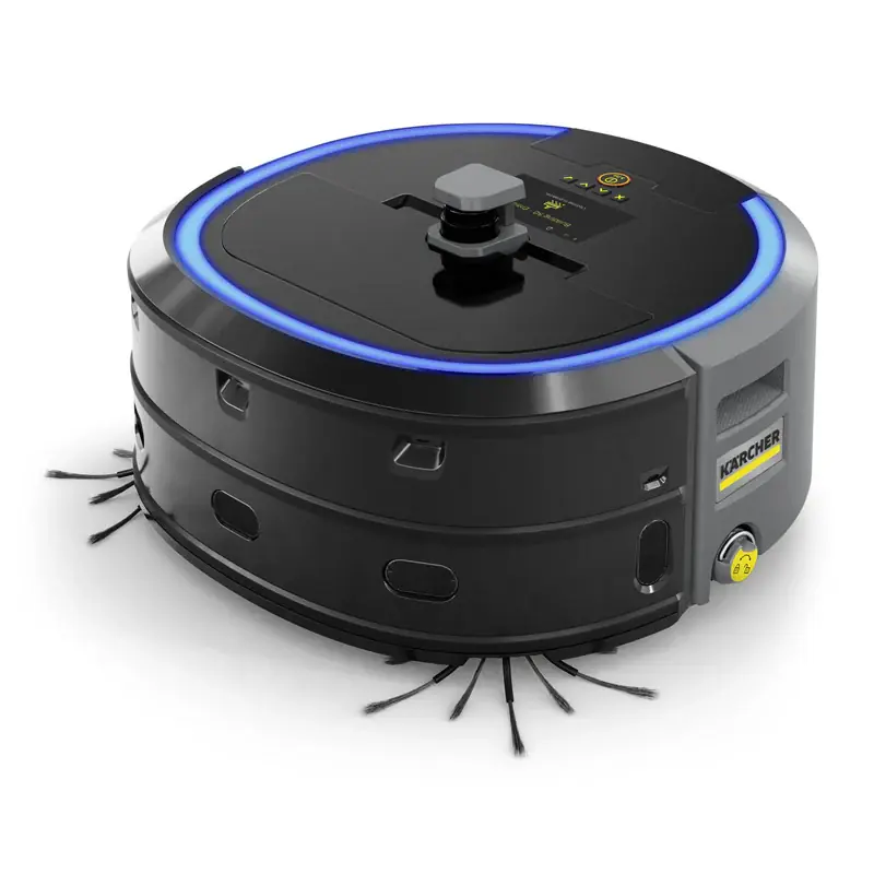 Produit De Marque Robot aspirateur autonome KIRA CV 50 KARCHER – 1.454-500.0