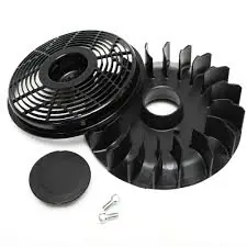 Prix Cassé Volant de ventilateur