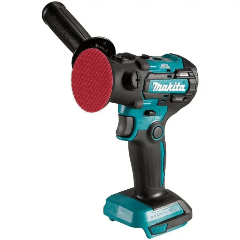 Paiement Sécurisé Polisseuse MAKITA DPV300Z - 18V