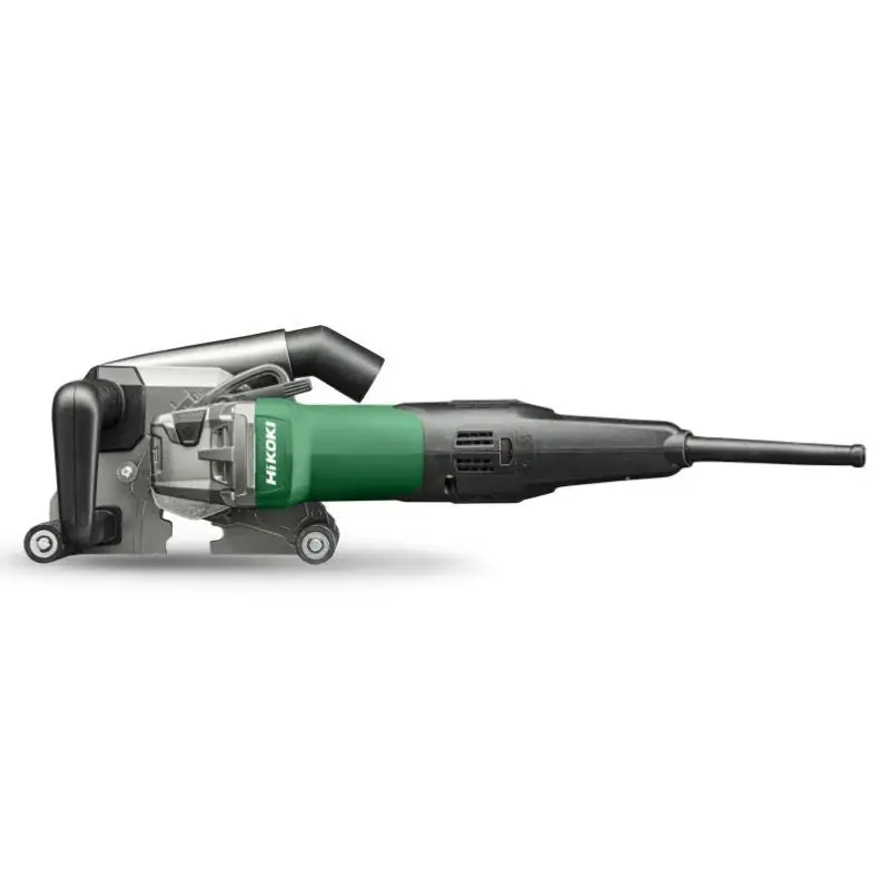 Rainureuse diamant HIKOKI 125 mm -1900 W CM5MAWSZ Commander Maintenant