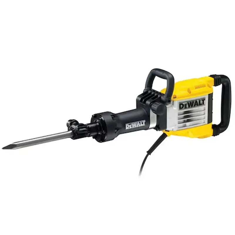 Nouveauté Démolisseur emmanchement hexagonal 1600W 35J DEWALT D25961K-QS