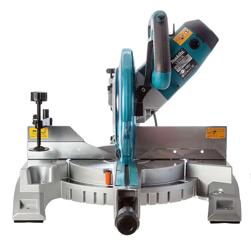 Solde Scie à onglet radiale MAKITA LS1018LN – 260mm – 1430W