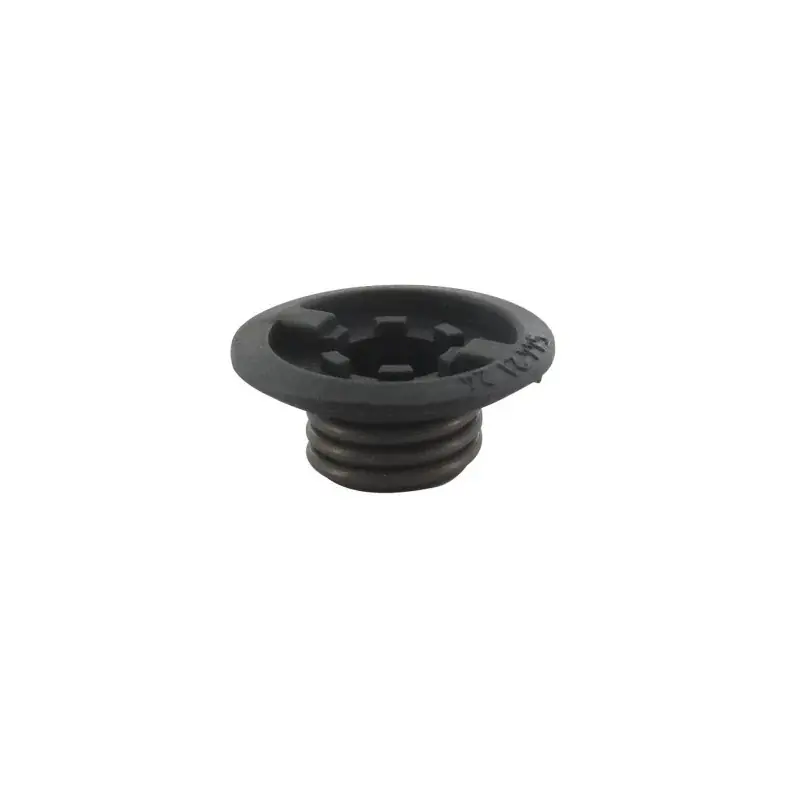 Vis sans fin pour pompe à huile HUSQVARNA – JONSERED 5442124-01 – 544212401 Vente Directe