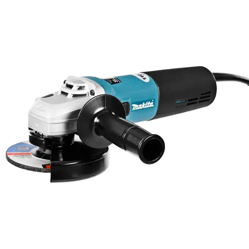 Vente Flash Meuleuse Ø125 mm 1100W MAKITA 9565HR anti redemarrage