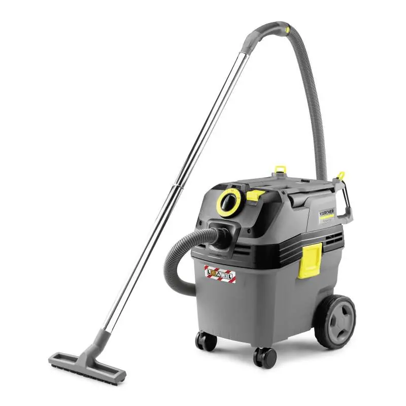Aspirateur eau et poussière NT 30/1 AP L – KARCHER – 1.148-221.0 Nouvelle Collection