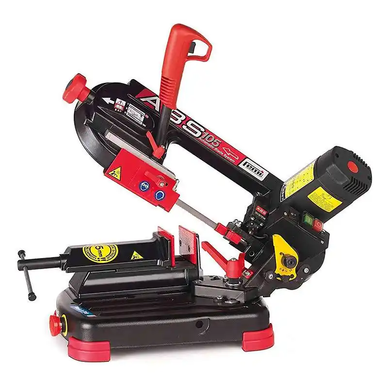 Scie à ruban automatique FEMI ABS 105 Nouvel Arrivage