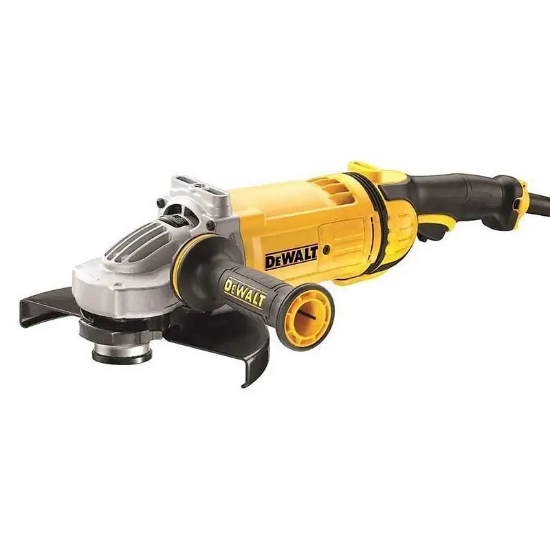 Meuleuse Ø230mm 2400W DEWALT DWE4559-QS Vente Flash