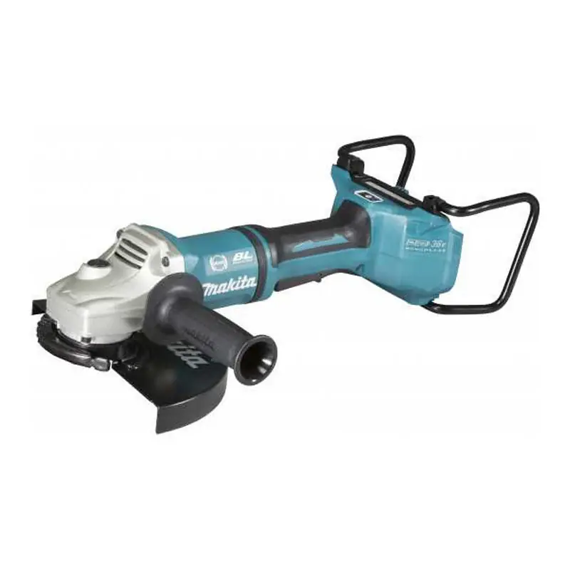 Meuleuse Ø230mm Brushless 36V LXT ® MAKITA DGA901ZKU2 en coffret Achetez Aujourd'hui