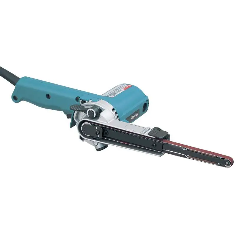 Promotion Ponceuse à Bande MAKITA 9032 – 500W – 9 x 533mm