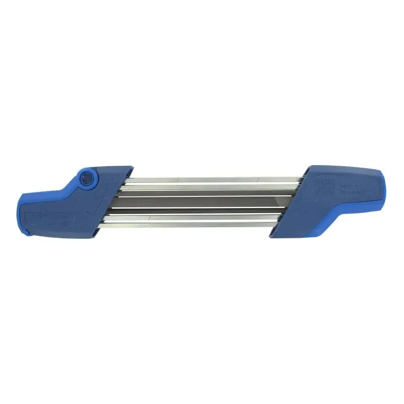 Affûteuse manuelle multi-limes PFERD Pas Cher