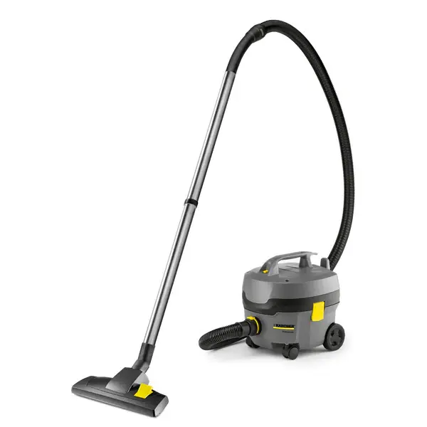 Aspirateur à poussières – KARCHER – T 7/1 Classic tube métal 1.527-190.0 Produit De Marque