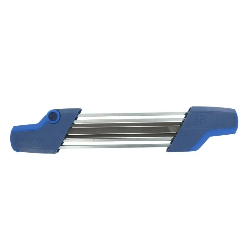 Affûteuse manuelle multi-limes PFERD Marque