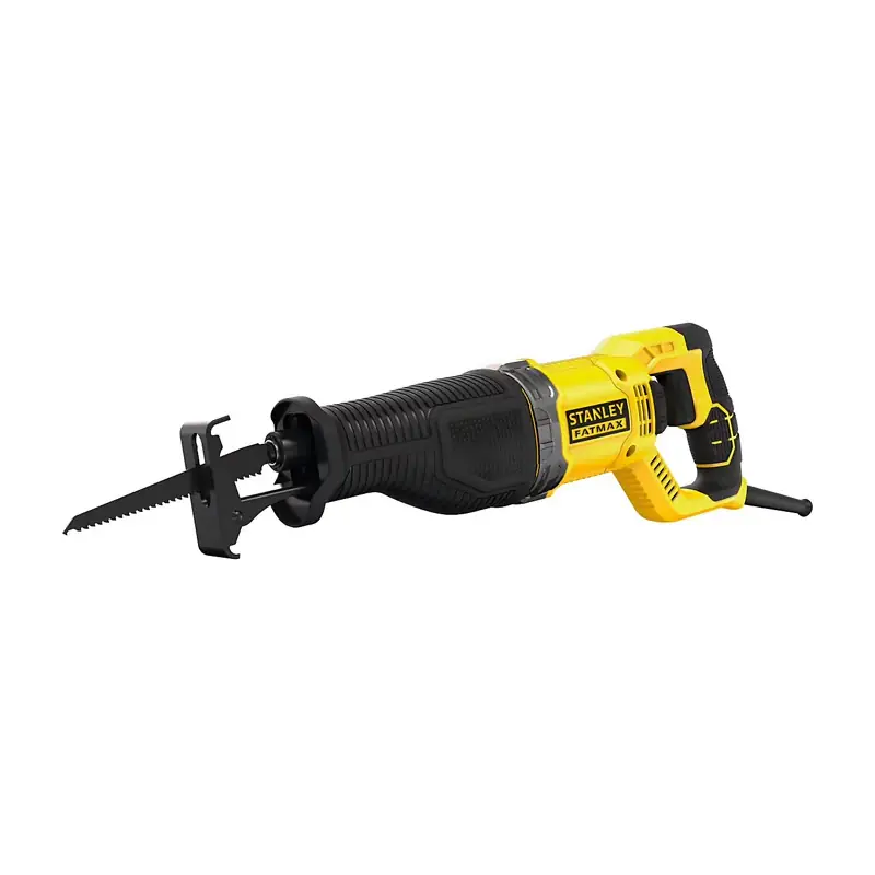 Scie Sabre – 900W – FME360-QS STANLEY FATMAX Authentique