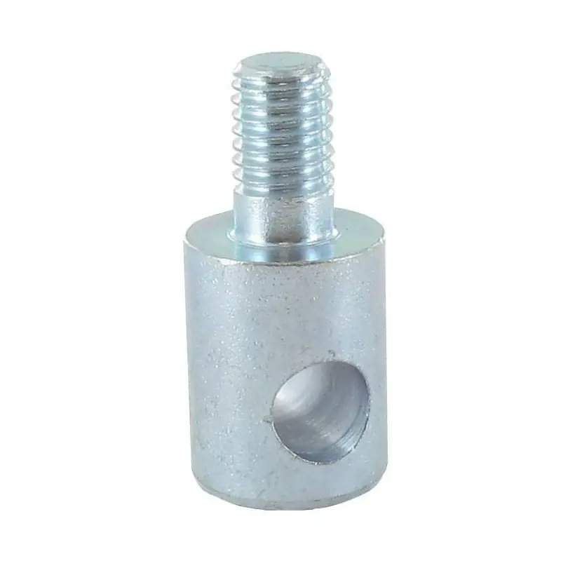 Dernière Chance Pivot d‘attelage GGP – CASTELGARDEN 125510007/2
